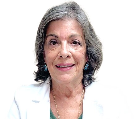 Carmen Millie Miranda, Clinical Director BSN