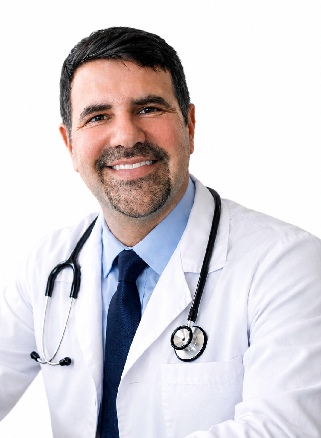 Marcos Gayol — APRN