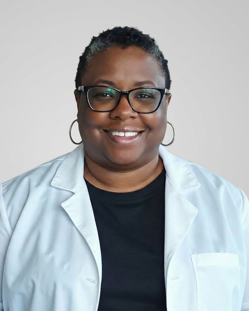 Michelle Lewis — APRN