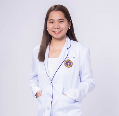 Shane, CHFNP Team Leader